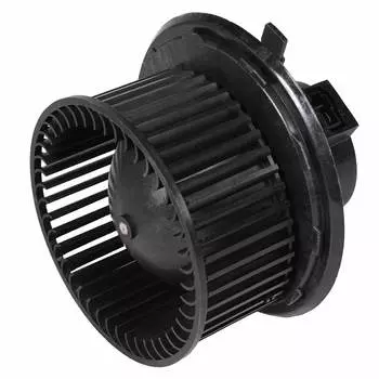 Электровентилятор отопителя для автомобилей Matiz (01-) LUZAR