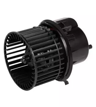 Электровентилятор отопителя для автомобилей Transit (00-)/Transit (06-) LUZAR