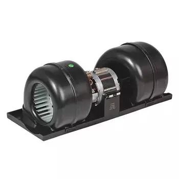 Электровентилятор отопителя для автомобилей DAF XF 95 (02-)/XF 105 (05-) LUZAR