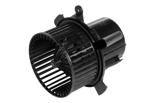 Электровентилятор отопления для автомобилей 307 (00-)/C4 (04-) A/C+ LUZAR