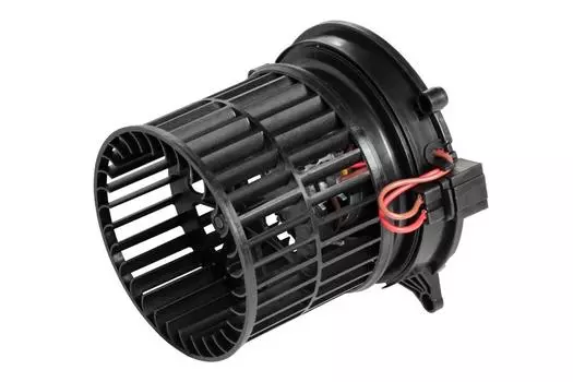 Электровентилятор отопления для автомобилей Fiesta (01-)/Fusion (01-) LUZAR