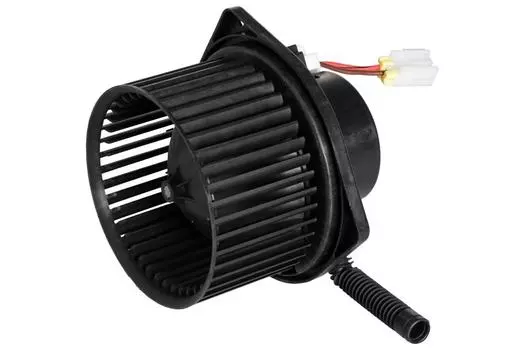 Электровентилятор отопления для автомобилей Grand Vitara (05-) LUZAR