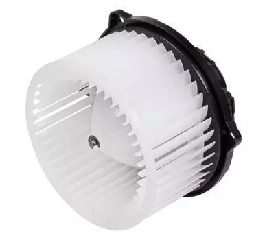 Электровентилятор отопления для автомобилей KIA Sportage III (10-)/CEED (12-)/Hyundai ix35 (10-) (тип Halla) LUZAR