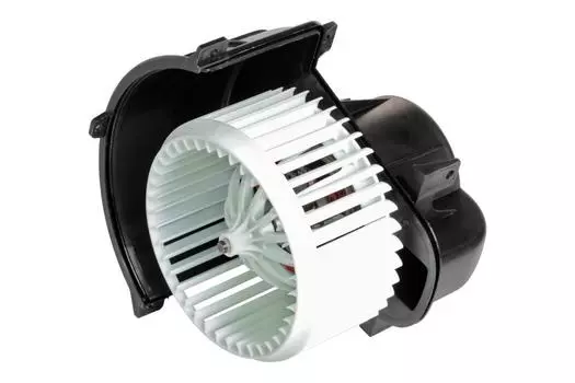 Электровентилятор отопления для автомобилей Touareg (02-)/Q7 (05-) LUZAR