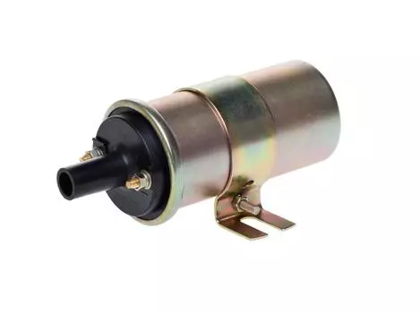 Катушка зажигания для автомобилей Лада 2101-07/2121 и мод. (Б117А) StartVolt