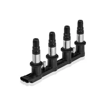 Катушка зажигания для автомобилей Opel/Chevrolet Astra J (10-)/Cruze (09-) 1.6i (115л.с. A16XER) StartVolt