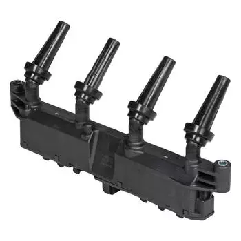 Катушка зажигания для автомобилей Peugeot/Citroen 206 (98-)/307 (01-) 1.4i KFW/KFV StartVolt