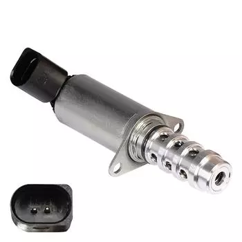 Клапан электромагнитный регулировки фаз ГРМ для автомобилей VAG Octavia A5 (04-)/Golf V (03-)/Golf VI (08-) 2.0TFSi StartVolt