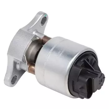 Клапан EGR (рециркуляции отработавших газов) для автомобилей Chevrolet Cruze (09-)/ Lacceti (04-) 1.6i Е4 LUZAR
