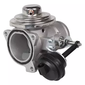 Клапан EGR (рециркуляции отработавших газов) для автомобилей VW Golf IV (96-)/Skoda Octavia (97-) 1.9D LUZAR