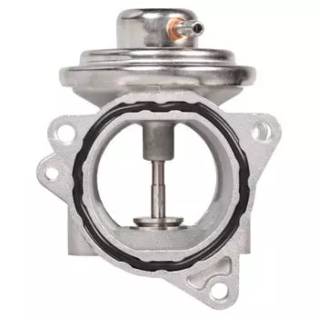 Клапан EGR (рециркуляции отработавших газов) для автомобилей VW Golf V (03-) 1.9D/2.0D LUZAR