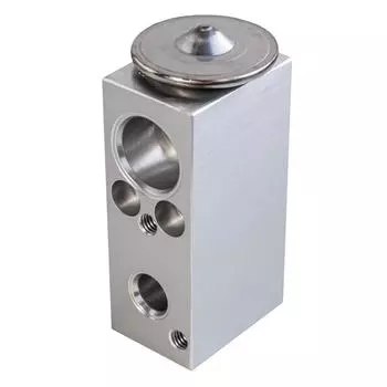 Клапан расширительный кондиционера (ТРВ) для автомобилей Fluence (10-) LUZAR