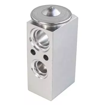 Клапан расширительный кондиционера (ТРВ) для автомобилей Mondeo IV (07-) LUZAR