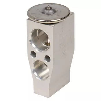 Клапан расширительный кондиционера (ТРВ) для автомобилей Camry (XV50) (11-) LUZAR