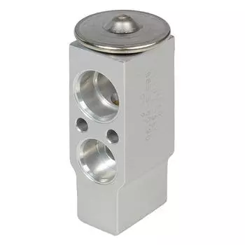 Клапан расширительный кондиционера (ТРВ) для автомобилей LC Prado (02-) LUZAR