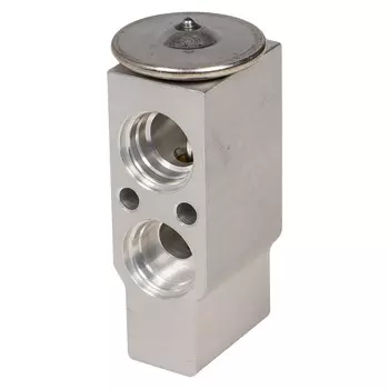 Клапан расширительный кондиционера (ТРВ) для автомобилей Mazda 6 (02-)/CX-7 (06-) LUZAR