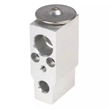 Клапан расширительный кондиционера (ТРВ) для автомобилей Pathfinder (R51) (05-)/Navara (D40) (05-) LUZAR