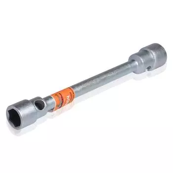 Ключ баллонный торцевой кованый 32*38*400мм (Камаз ЕВРО) AIRLINE