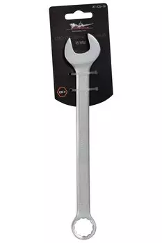 Ключ комбинированный 18мм AIRLINE