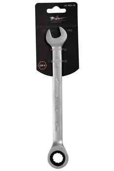 Ключ комбинированный трещоточный 12мм AIRLINE