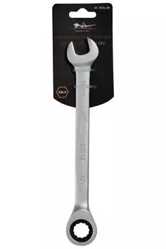 Ключ комбинированный трещоточный 13мм AIRLINE