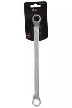 Ключ накидной с изгибом 12х13мм AIRLINE