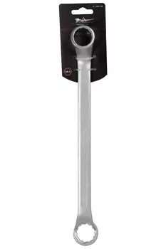 Ключ накидной с изгибом 21х23мм AIRLINE