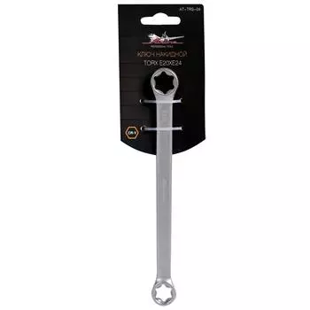 Ключ накидной TORX E20xE24 AIRLINE