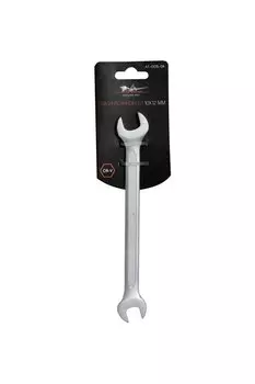 Ключ рожковый 10х12мм AIRLINE
