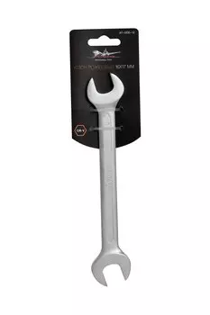 Ключ рожковый 16х17мм AIRLINE