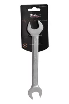 Ключ рожковый 22х24мм AIRLINE