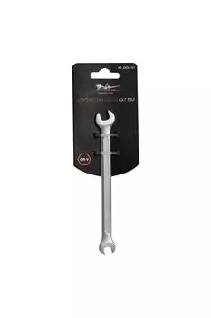 Ключ рожковый 6х7мм AIRLINE