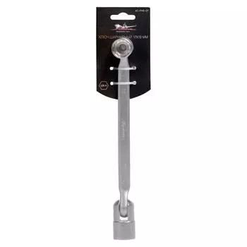 Ключ шарнирный 17х19мм AIRLINE