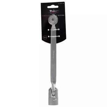 Ключ шарнирный 18х19мм AIRLINE