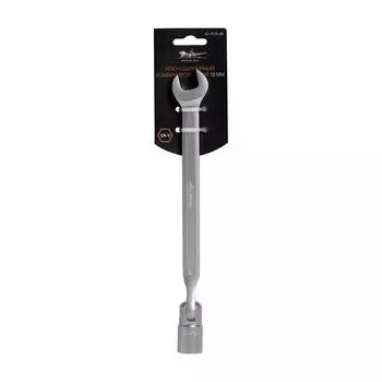 Ключ шарнирный комбинированный 13мм AIRLINE