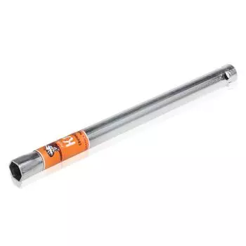 Ключ свечной трубчатый 16*270мм AIRLINE