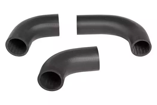 Комплект патрубков охлаждения для автомобилей УАЗ 451 (90лс) LUZAR