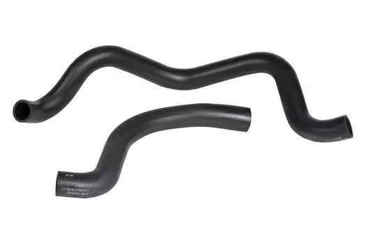 Комплект патрубков охлаждения для автомобилей Лада Гранта MT LUZAR