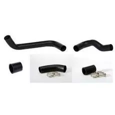 Комплект патрубков охлаждения Патриот LUZAR