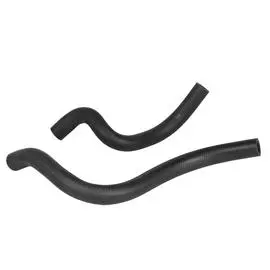 Комплект патрубков отопителя для автомобилей Лада Гранта LUZAR