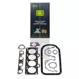 Комплект прокладок двигателя для автомобилей Лада 2170 TRIALLI