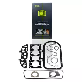 Комплект прокладок двигателя Лада 2190 (21116, 1.6 8V) TRIALLI