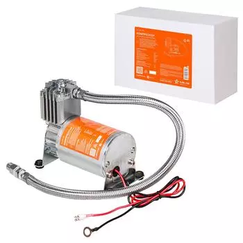 Компрессор для пневмосистемы M (240 Вт) AIRLINE