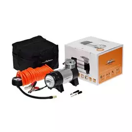 Компрессор EXPERT в сумке (45л/мин., 10 АТМ) AIRLINE