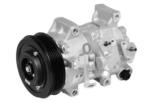 Компрессор кондиционера для автомобилей Corolla (07-)/ Avensis (09-)/ Auris (09-) LUZAR