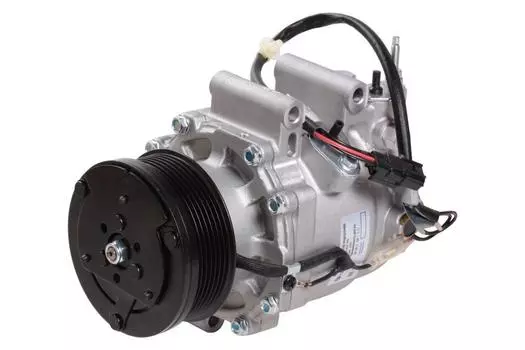 Компрессор кондиционера для автомобилей CR-V (06-) 2.0i LUZAR