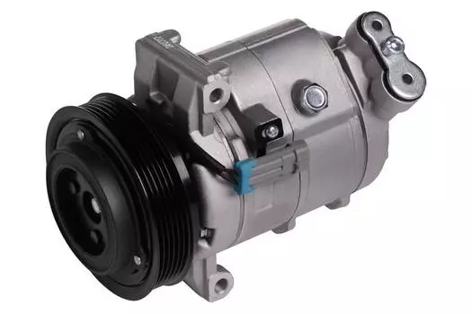 Компрессор кондиционера для автомобилей Cruze (09-)/Aveo T300 (11-) 1.6i/1.8i LUZAR