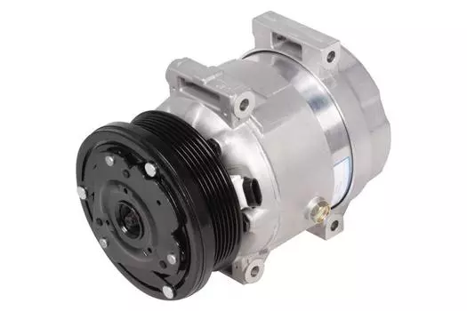 Компрессор кондиционера для автомобилей Epica (06-) 2.0i/2.5 LUZAR