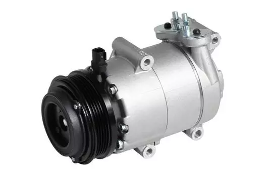 Компрессор кондиционера для автомобилей Focus II (05-)/Focus III (11-) 1.4i/1.6i LUZAR