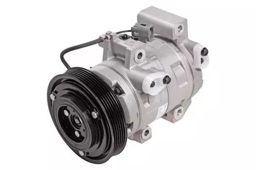 Компрессор кондиционера для автомобилей Mazda 6 (GH) (07-) LUZAR